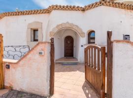 Villa Lu Nibaru 2 T, hotel v destinaci Cannigione