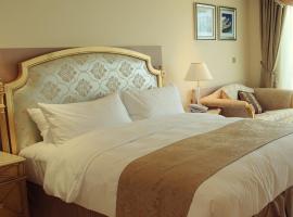 St Regis Apartment Degla Maadi