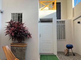 Casa Apartament Paseo Del Mar, apartamento em Chimbote
