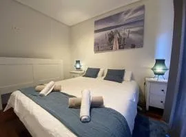 Telletxe Residence