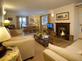 2 Bed in Starnthwaite LCC35, hotel in Crosthwaite