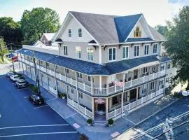 Hotel Belvidere