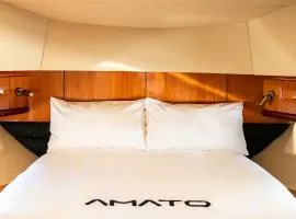 Luxury Yacht "Amato"