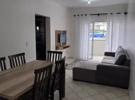 Apartamento 102 mobiliado 2 quartos Jaraguá do Sul-SC