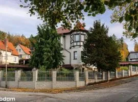 Apartament Rubinowy