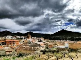 Casa rural el Mirador de Alatoz