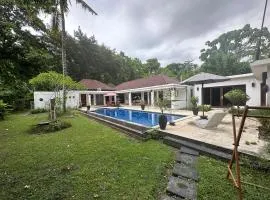 Villa RR
