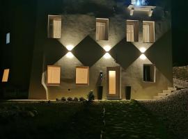 Casa BORRIERO Farmhouse, vacation rental in Sospirolo