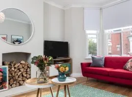 Madison Hill - Byrne Garden 1 - Two bedroom home