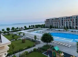 Premier Fort Beach ap. №376 section: E-3