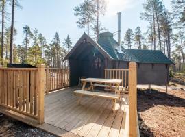 Cairngorm Bothies, hotel with parking in Aboyne