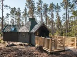 Cairngorm Bothies
