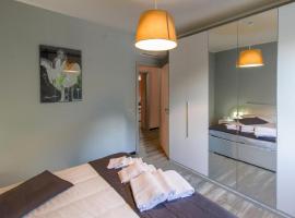 Al Borgo Apartments, appart'hôtel à Pietra Ligure