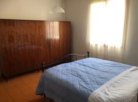 Casa Natalina, accommodation in Casal Fiumanese
