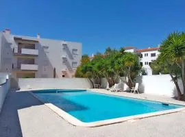 A10 - Silence Ground-floor and Pool