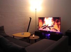 Cozy one room apartment, apartment in Herlev