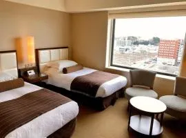 Hotel Terrace the Garden Mito - Vacation STAY 01311v