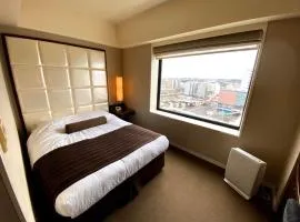 Hotel Terrace the Garden Mito - Vacation STAY 01293v