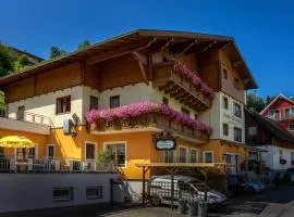 Gasthof zum Kaiserweg