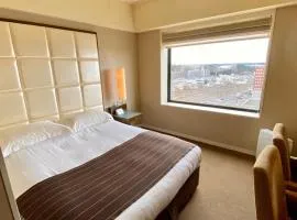 Hotel Terrace the Garden Mito - Vacation STAY 01299v