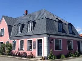 Hörnan på Brantevik