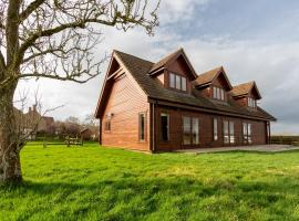 Middlewick Holiday Cottages