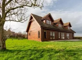 ミドルウィック ホリデー コテージズ