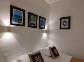 The Originals Access, Hotel Le Canter Saumur, hotel a Saumur