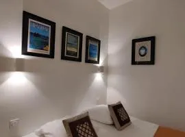 The Originals Access, Hotel Le Canter Saumur