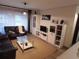 Apartamentos Maliayo Villaviciosa: Villaviciosa'da bir daire