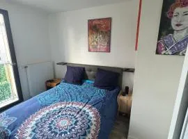 Chambre à Nanterre Proche Paris