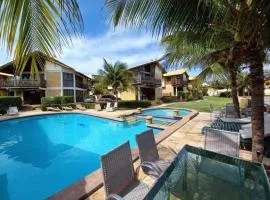 Beach Flat canoa