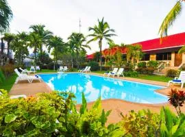 The Golddigger's Resort