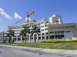 PACIFIC PLAZA