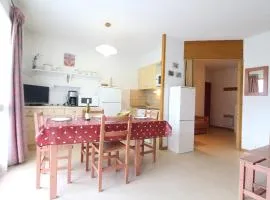 Studio 5 pers accès direct pistes avec wifi et lave-vaisselle Termignon - FR-1-508-250