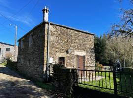 CASA GUIMARAS, cottage 