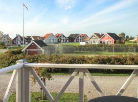 3 Bedroom Beautiful Home In Brenderup Fyn, stuga i Bro