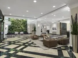 토론토에 위치한 호텔 첼시 호텔 토론토