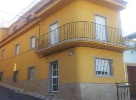Hostal Adrian