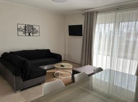 TEGEA LUXURY SUITES Athena, hotel in Tripolis