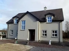 The Corrigeen Douglas Lodge Holiday Homes