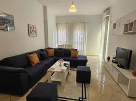 Tirana Bosco's Apartament