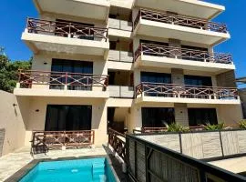 Casa Zianda - Departamentos en Puerto Escondido