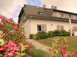 Holiday Home Rügen with Sauna and Garden
