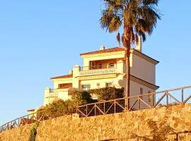 Vistas al Guadiana, Chalet a 10 minutos de la playa