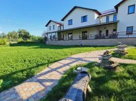 Pensiunea turistică MUZE
