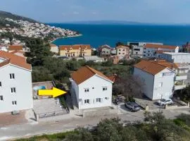 Apartman Mala Lanterna