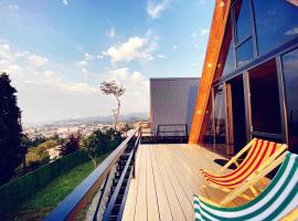 Sea Light, hotel in Batumi