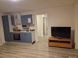 Ferienwohnung Sumi, ξενοδοχείο σε Sachsenheim