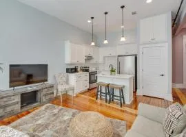 Condo in Downtown Hot Springs Near Bathhouse Row!